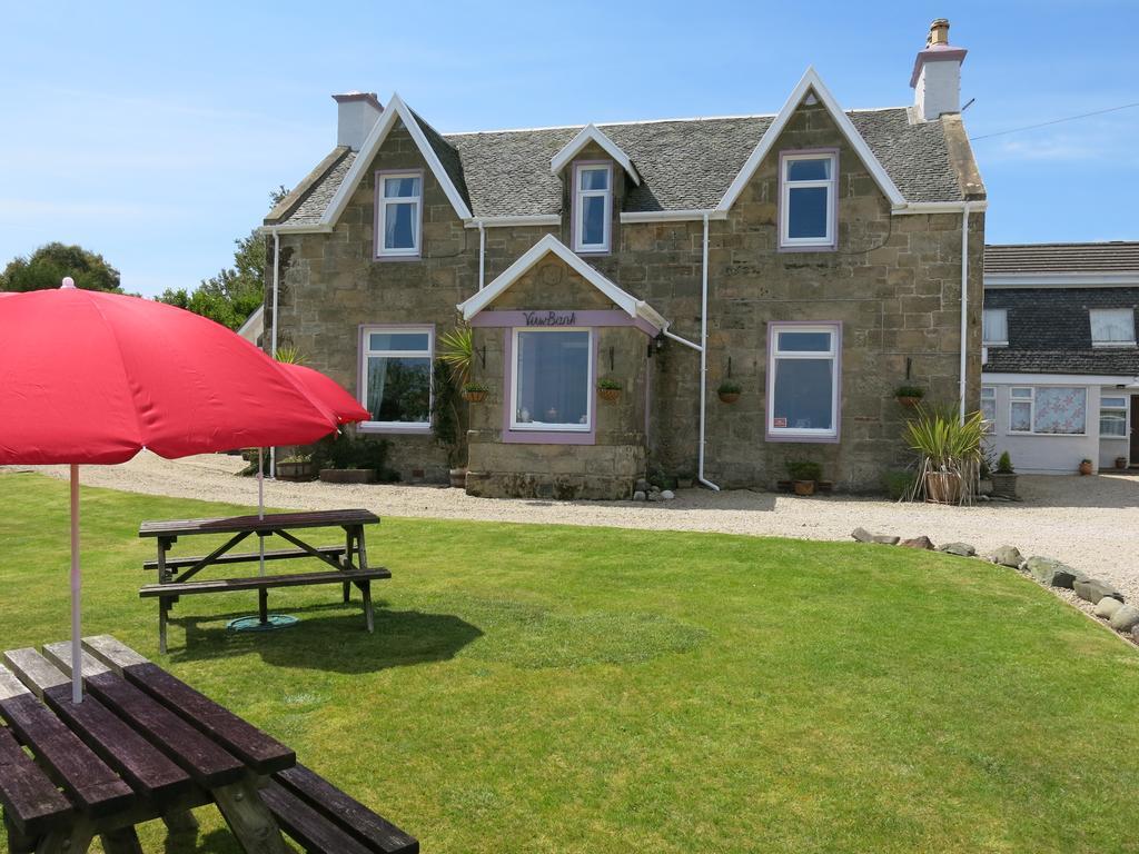 Viewbank Guest House Whiting Bay Exterior photo